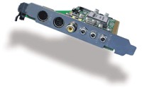 Videum 1000 Plus Family - Winnov